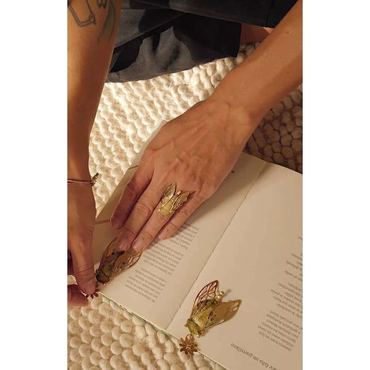 Anillo Hortensias para venta al por mayor de Maria rosua