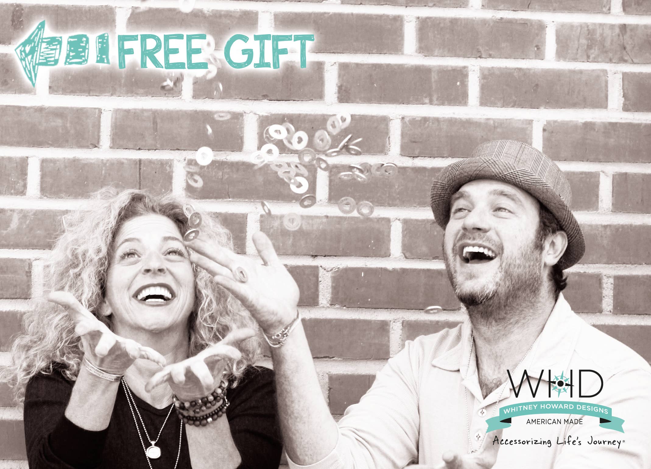 Whitney Howard Designs – Großhandel Band/Stapelring – Kleine Kreise der Liebe mit großer Bedeutung. Blessing Rings®47