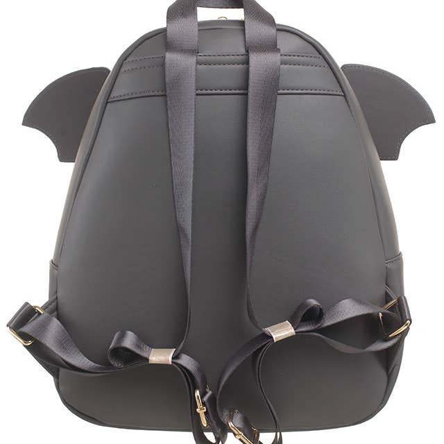 Bessie London - Wholesale Backpack - Women's - HALLOWEEN LITTLE BAT BACKPACK7