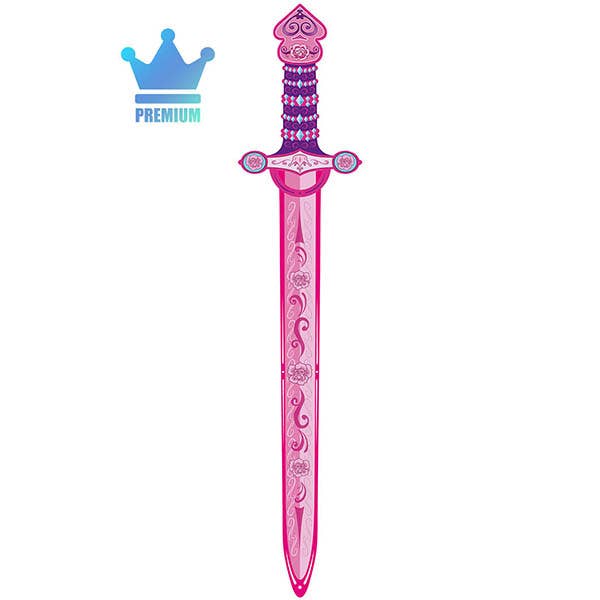 JUMI - Wholesale Wood Toy - Kids - Foam Swords3