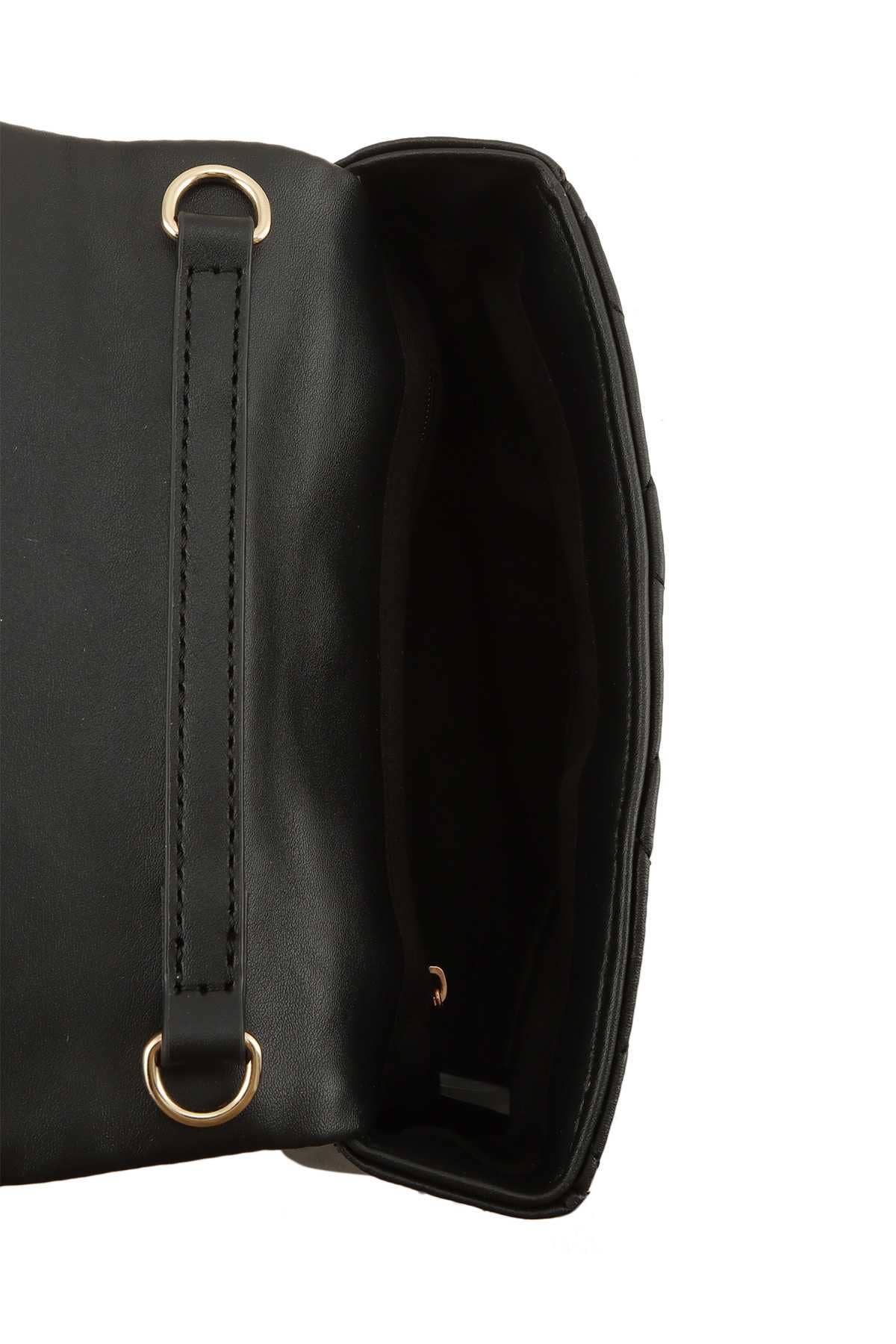 Pink Irene Wholesale - Wholesale Top Handle Bag - Women's - Diamond Quilted Bag with V Accent and Pearl Handle8