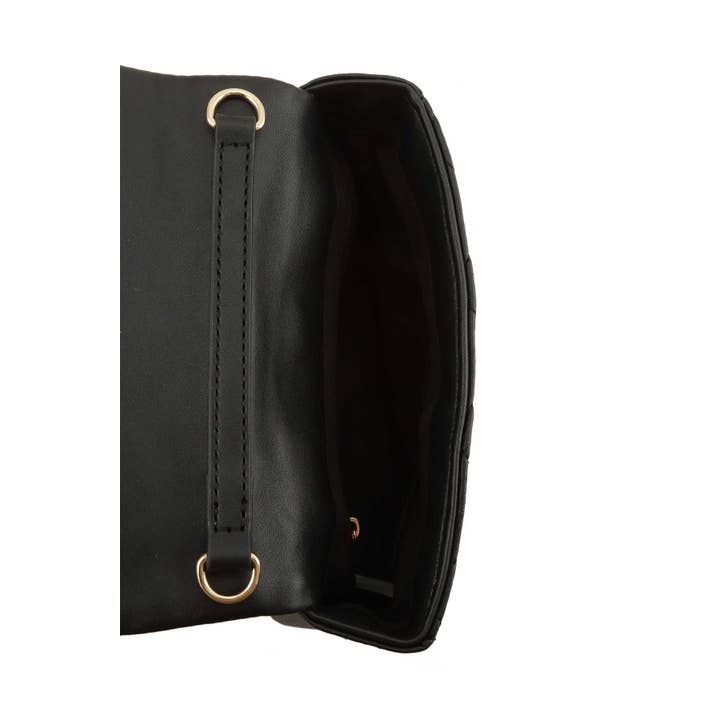 Pink Irene Wholesale - Wholesale Top Handle Bag - Women's - Diamond Quilted Bag with V Accent and Pearl Handle8