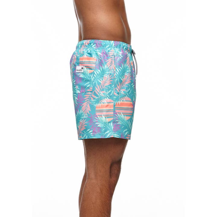 Rising Palm for wholesale by Boardies Apparel