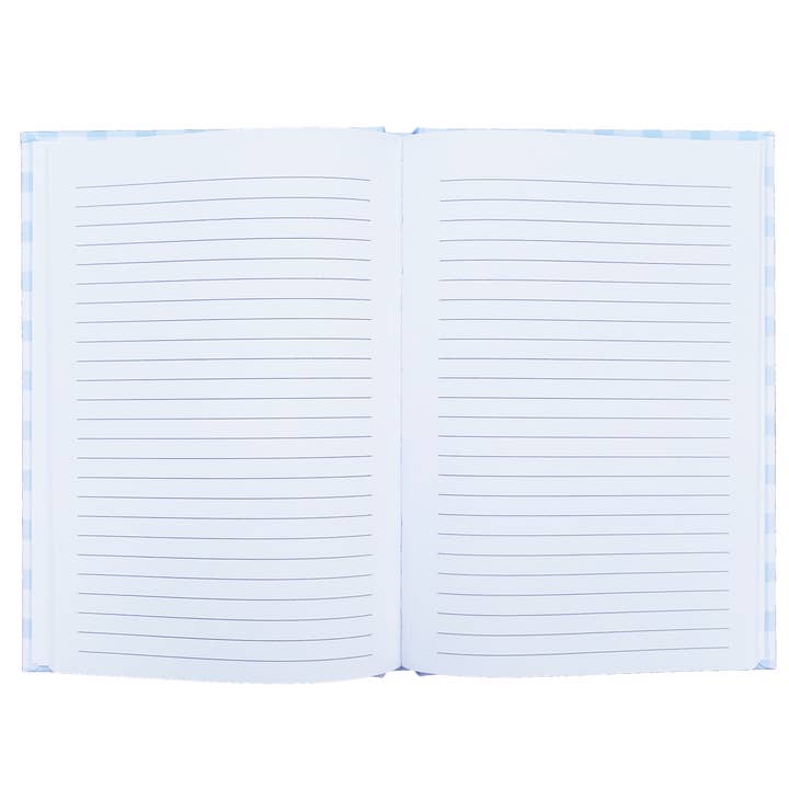 itty bitty builds - Wholesale Notebook - Minneapolis Summer Picnic Notebook2