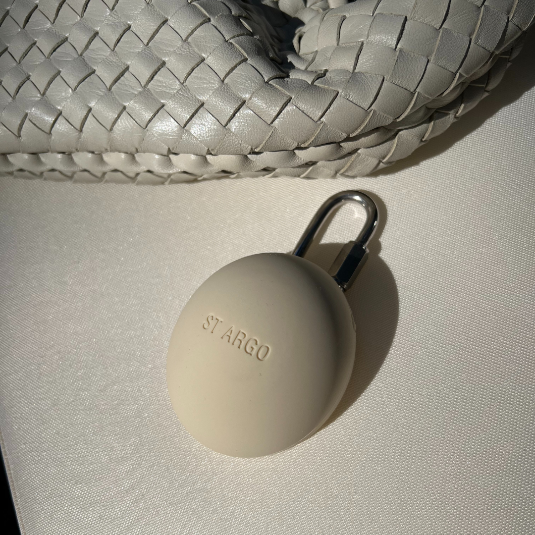 ST ARGO - Wholesale Pet Treat Pouch - Cat/Dog - TREAT POUCH - Cream7