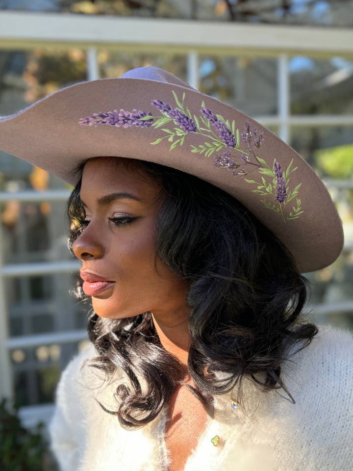 The Colette Western for wholesale by Wild as Heck