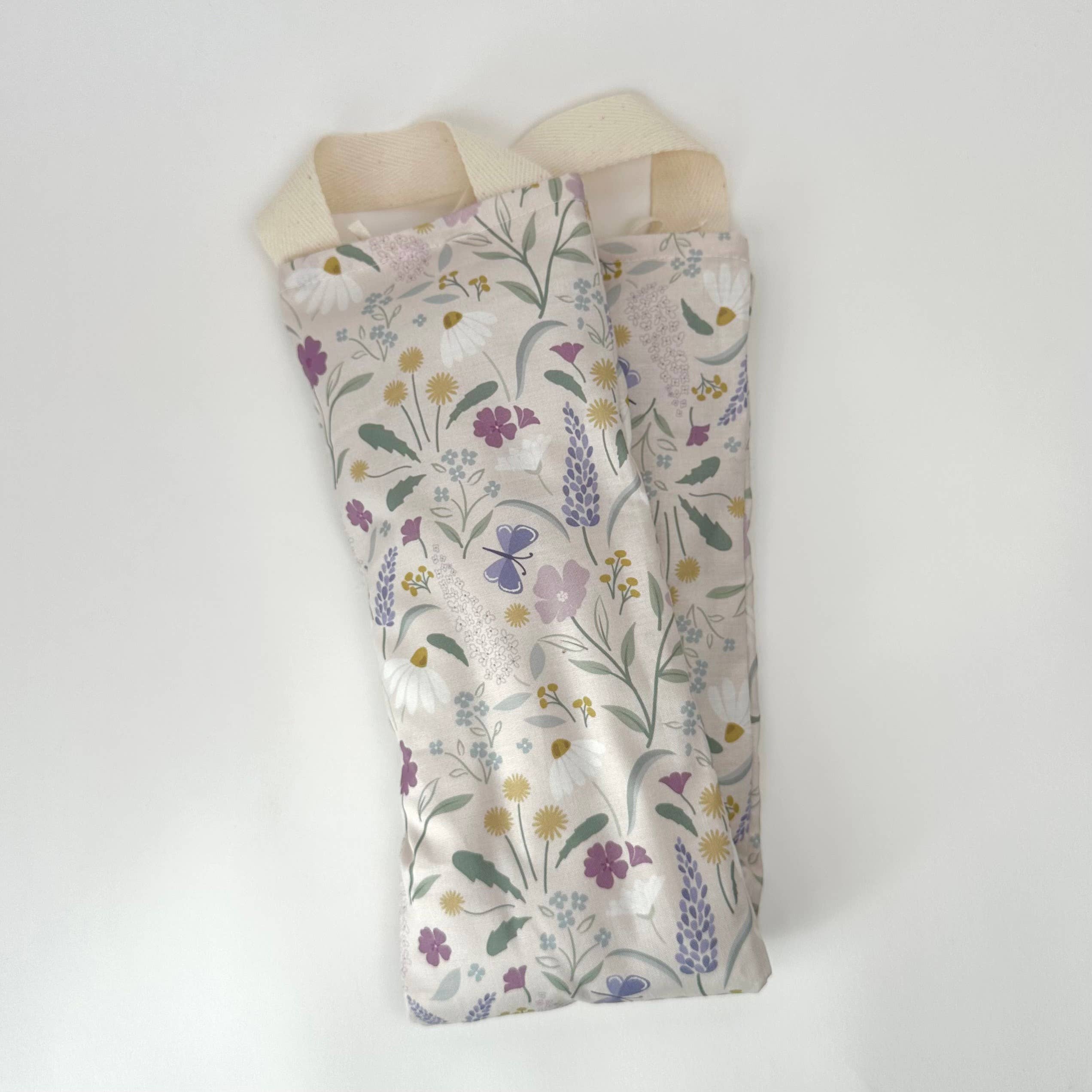 Miche Niche - Wholesale Spa/Therapy Pillow - Lavender Neck Wrap | Lavender Flowers7