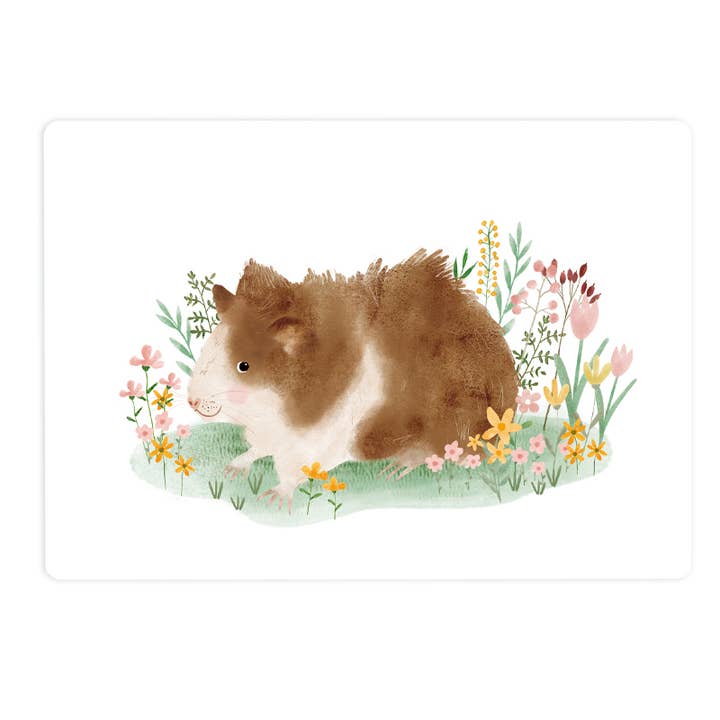 karta Marsvin för wholesale av The Lemonbird