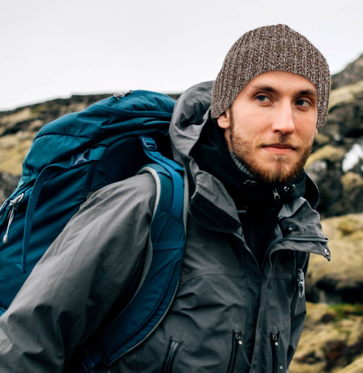 KBETHOS - Vendita all'ingrosso Berretto - Unisex - Berretto a costine99