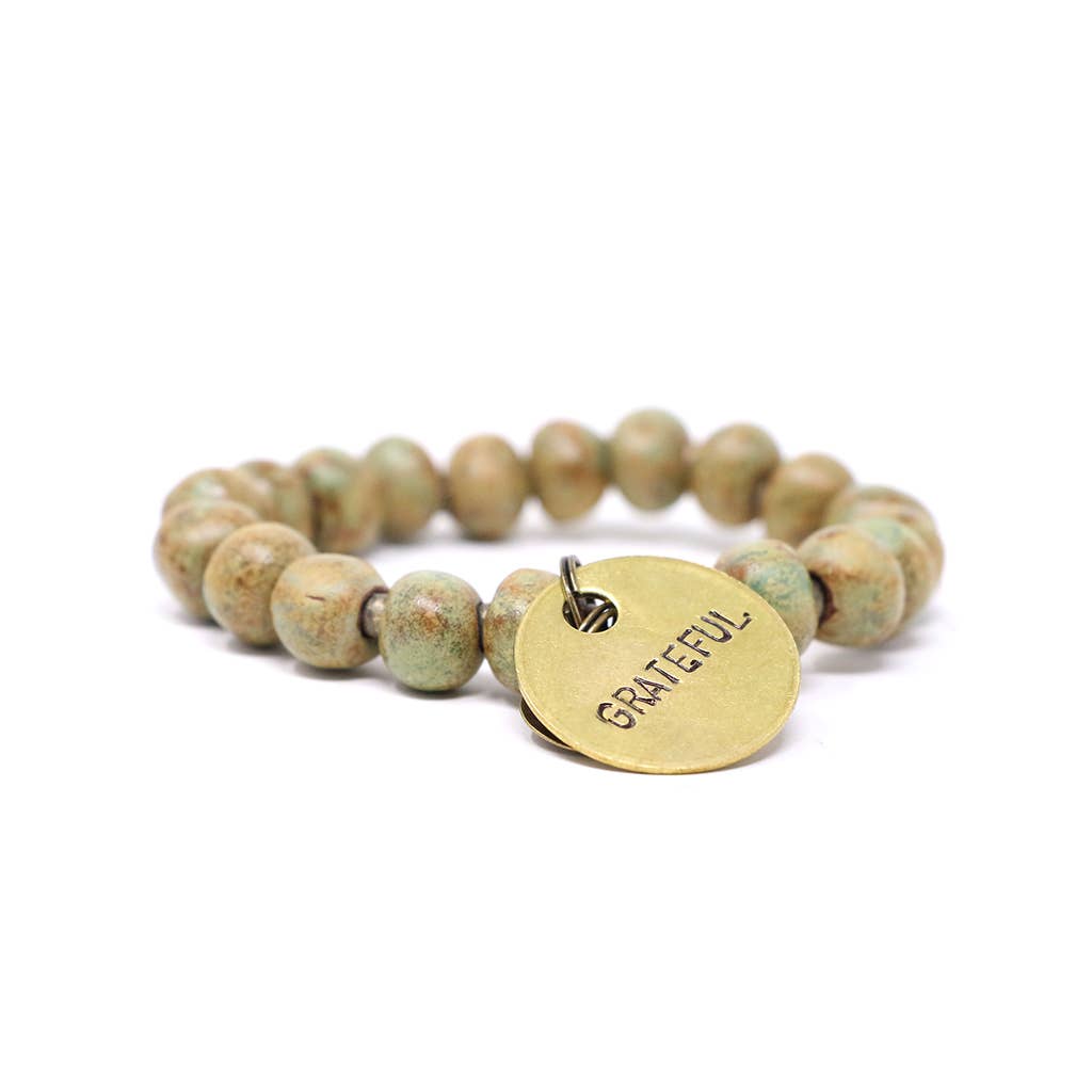 Simbi - Vendita all'ingrosso Bracciale con perline - Primavera 2023 - Grandi braccialetti con ciondoli ispirati a perline7