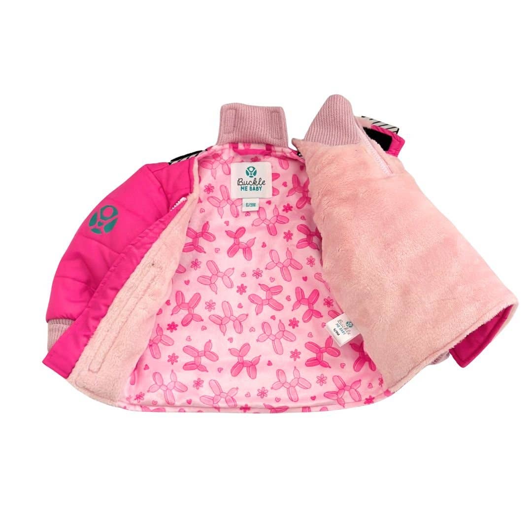 Buckle Me Baby Coats - Wholesale Coat - Kids - Toastiest Car Seat Coats23