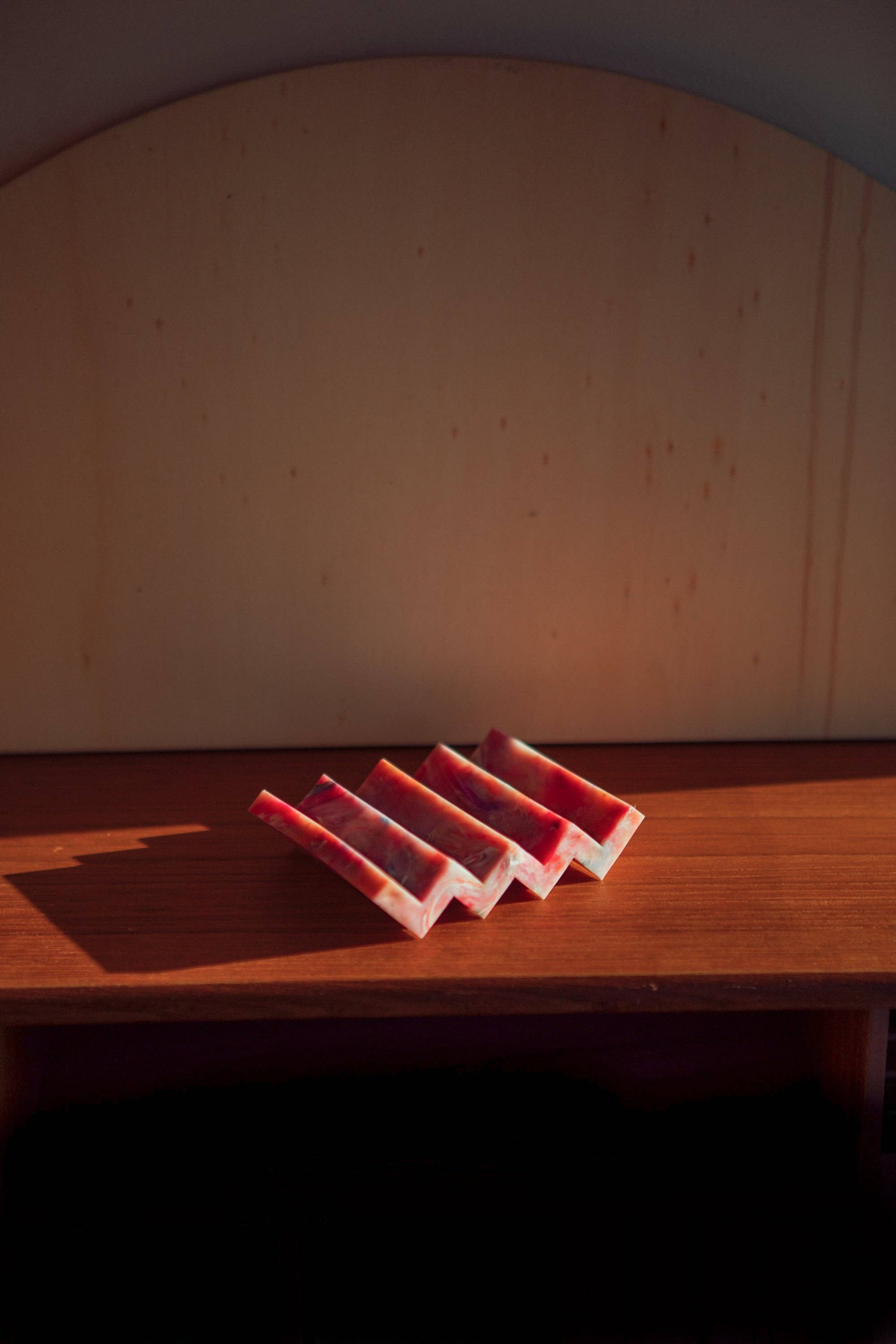 Müll Club - Wholesale Bath Soap Dish - Recycled Plastic Soap Dish - Van'ish2