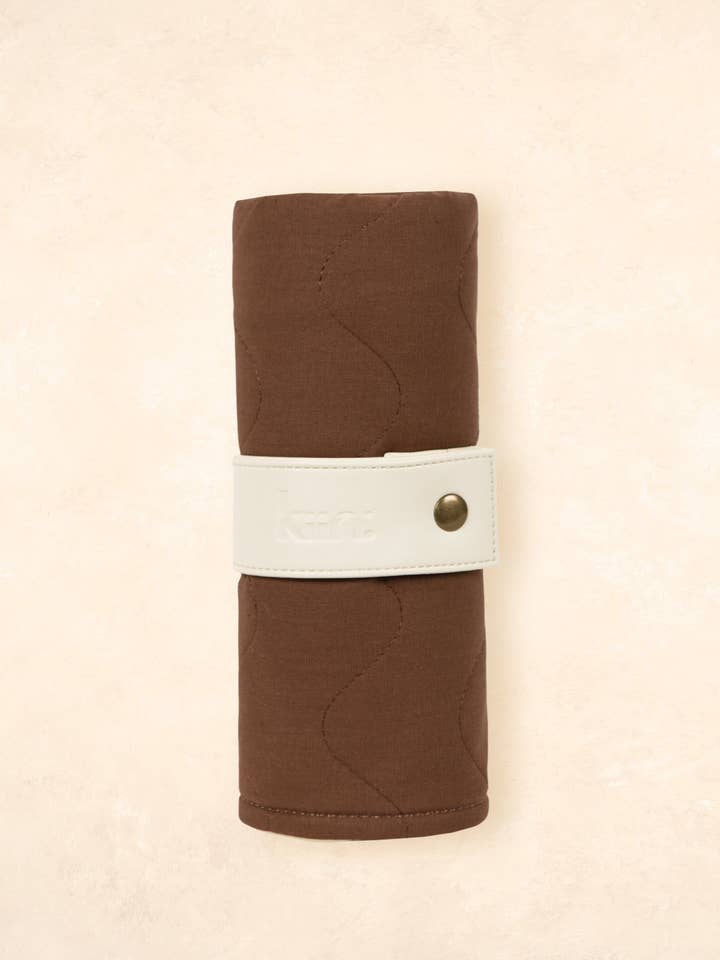 Luxe Travel Change Mat for wholesale by Kiin Baby