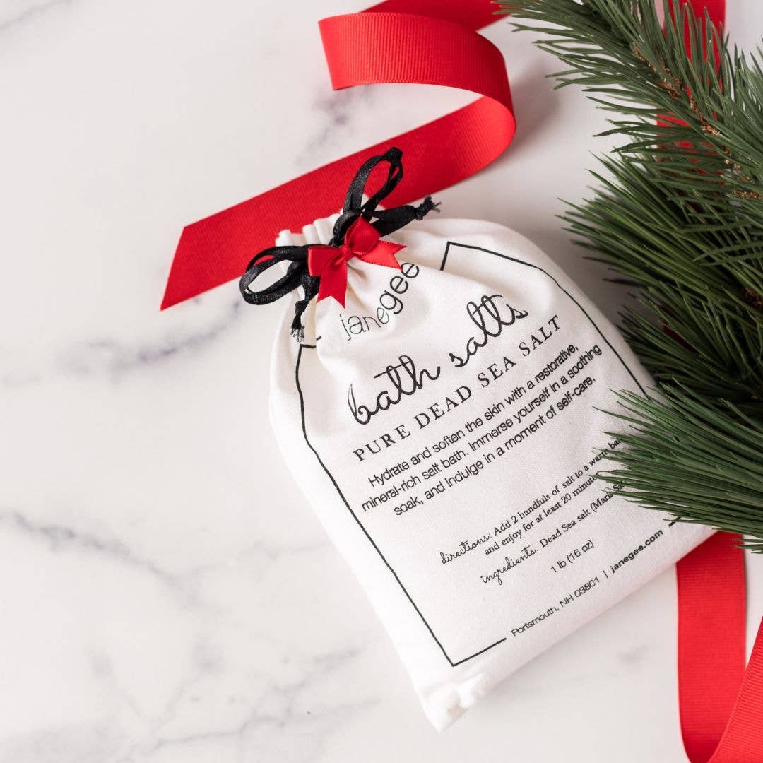 janegee - Wholesale Bath Salts - Bath Salts - Pure Dead Sea Salt3