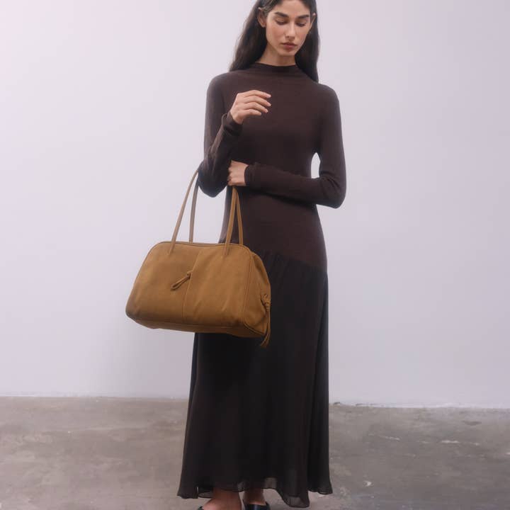 Ă–lend Backpacks - Wholesale Top Handle Bag - Women's - Brooklyn Bag58