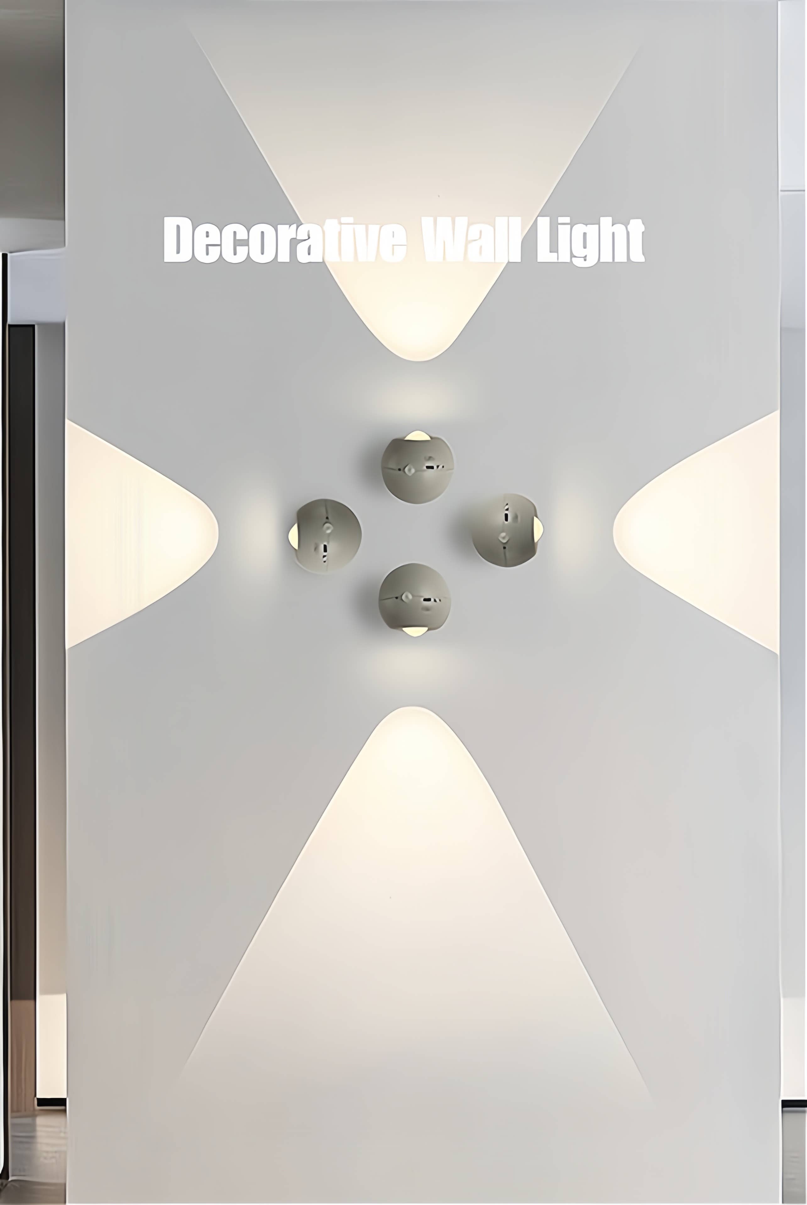 INSPECIAL HOME – wholesale Night light – All-in-one Motion Sensor Night Light Accent, Ambient Light6