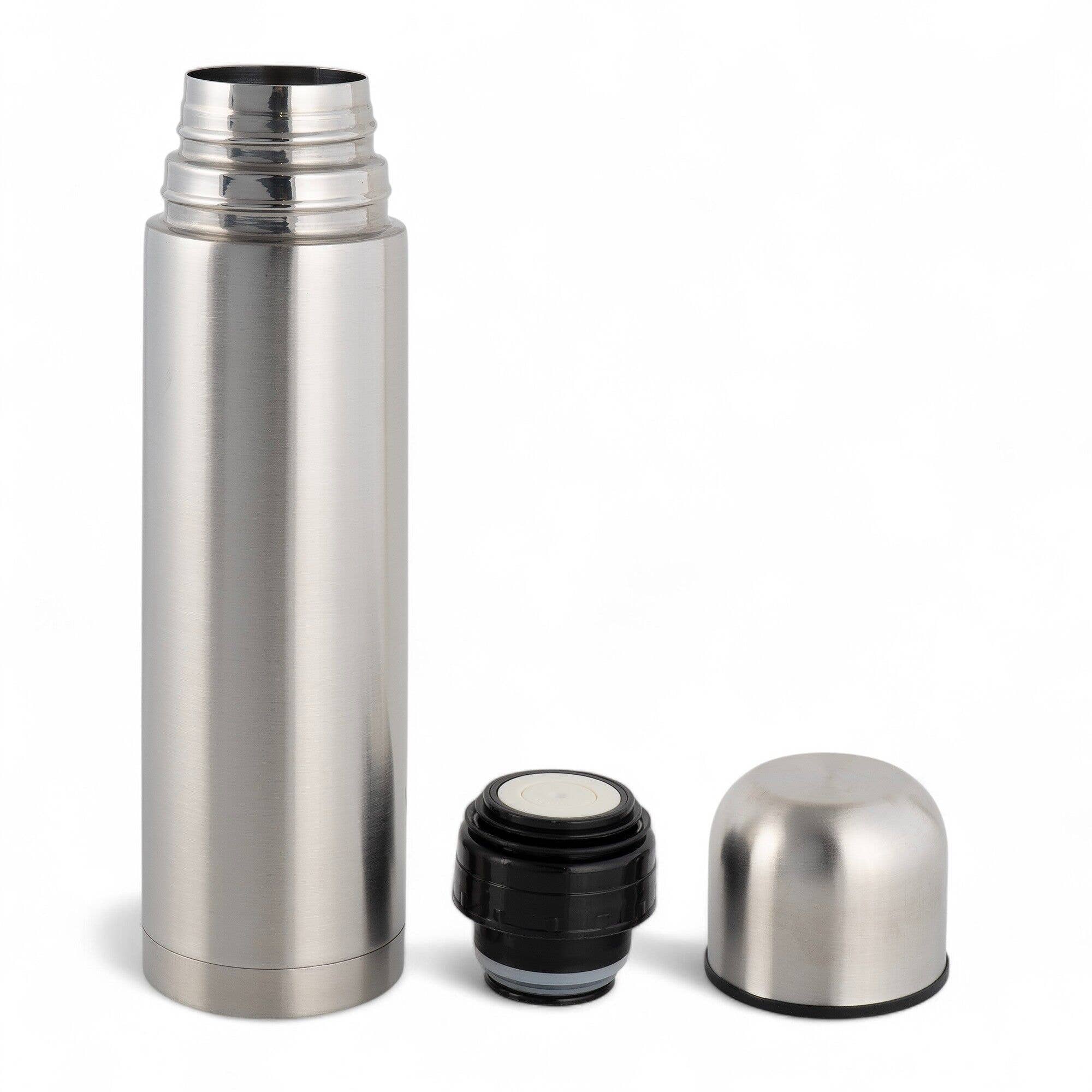 STP - Wholesale Water Bottle - Stainless steel Thermos Bottle 500ml2