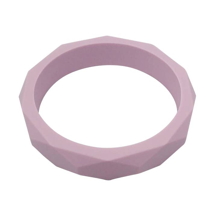 Mama Bangle - Lilac for wholesale by Mama Chew