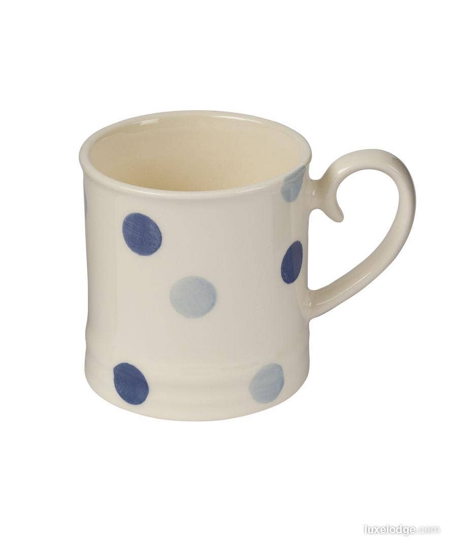 Luxe Lodge - Wholesale Coffee Mug - Hand-painted Mug Cup1