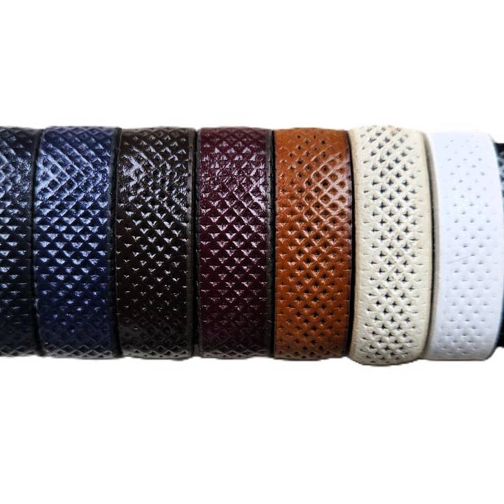 MONDELO by Potenciano – wholesale Belt – Men's – Ref.13356 – Buckle Belt 32.3 – by Layos
