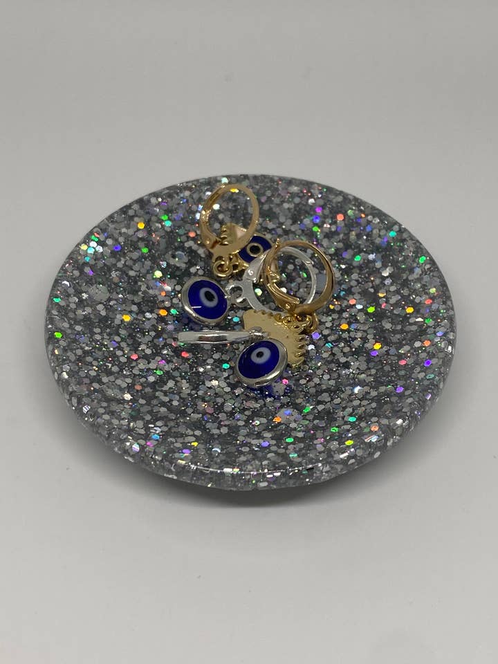 Mini Jewelry Dish for wholesale by SkylinnRaeCo