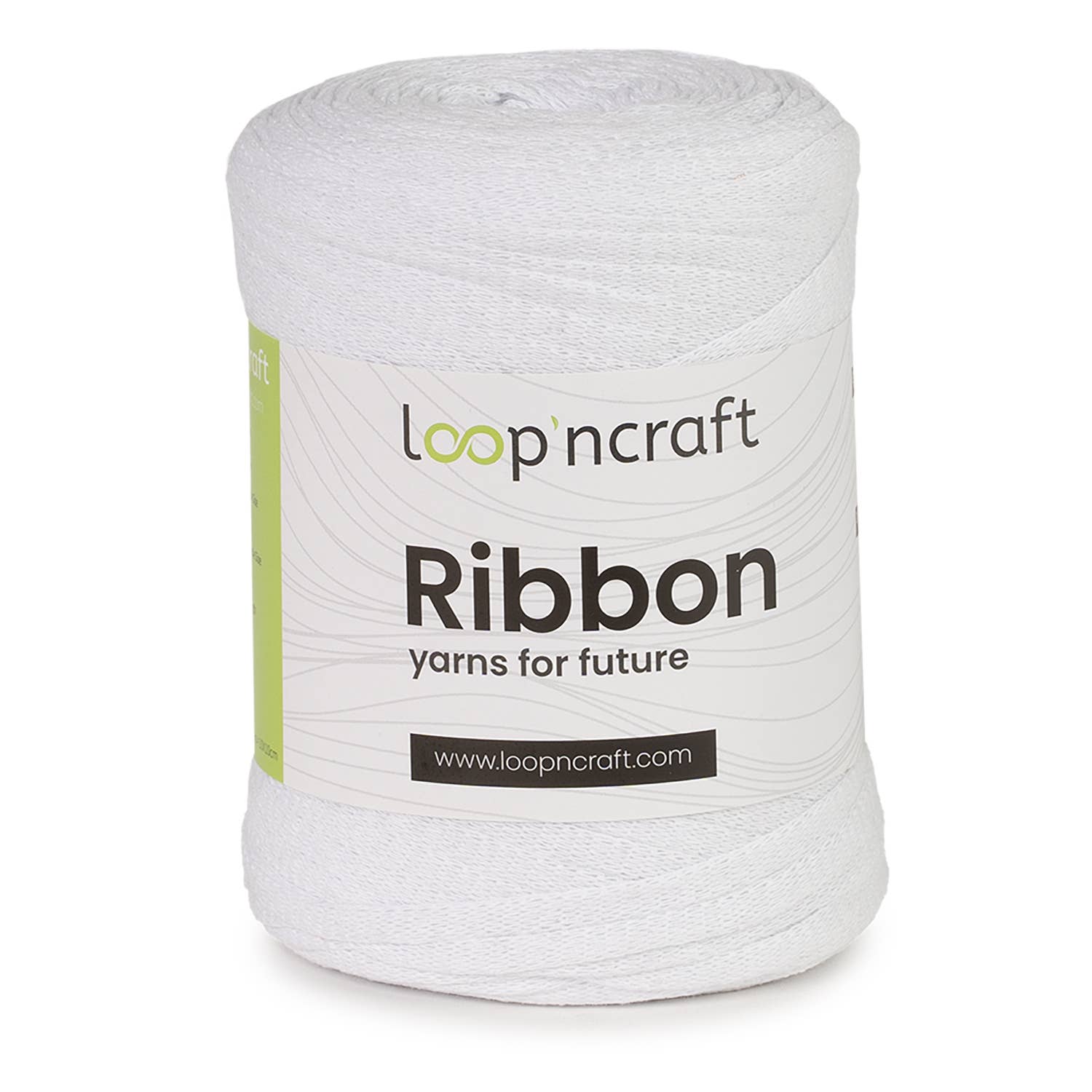 Loop'ncraft - Wholesale Yarn - Loopncraft Ribbon Crochet Yarn, Ribbon Yarn, Tape2