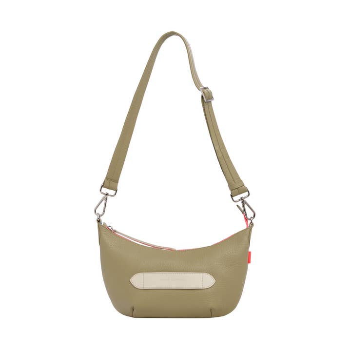 Baby Smile - Mini Crossbody Väska för wholesale av Marie Martens