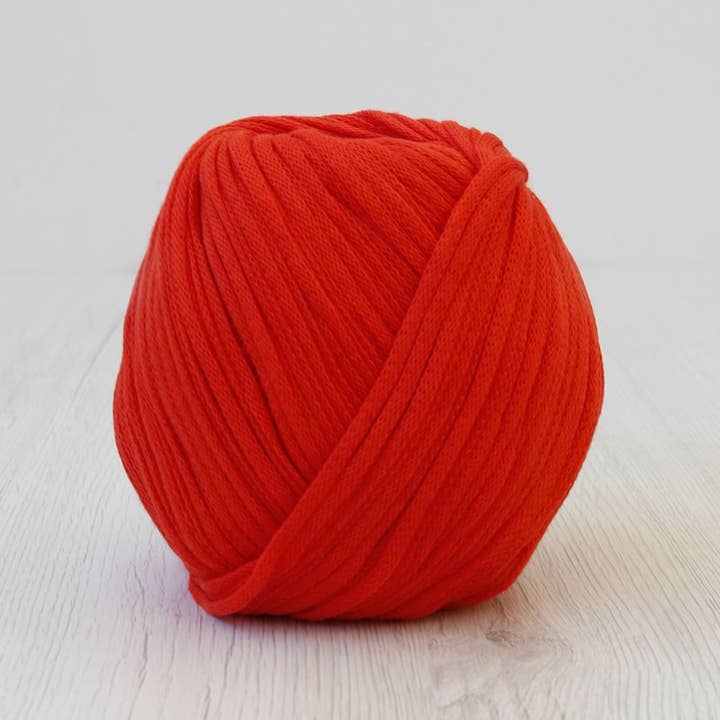 DHG - Wholesale Yarn - 100g Cotton Tape Yarns - Classic Collection1