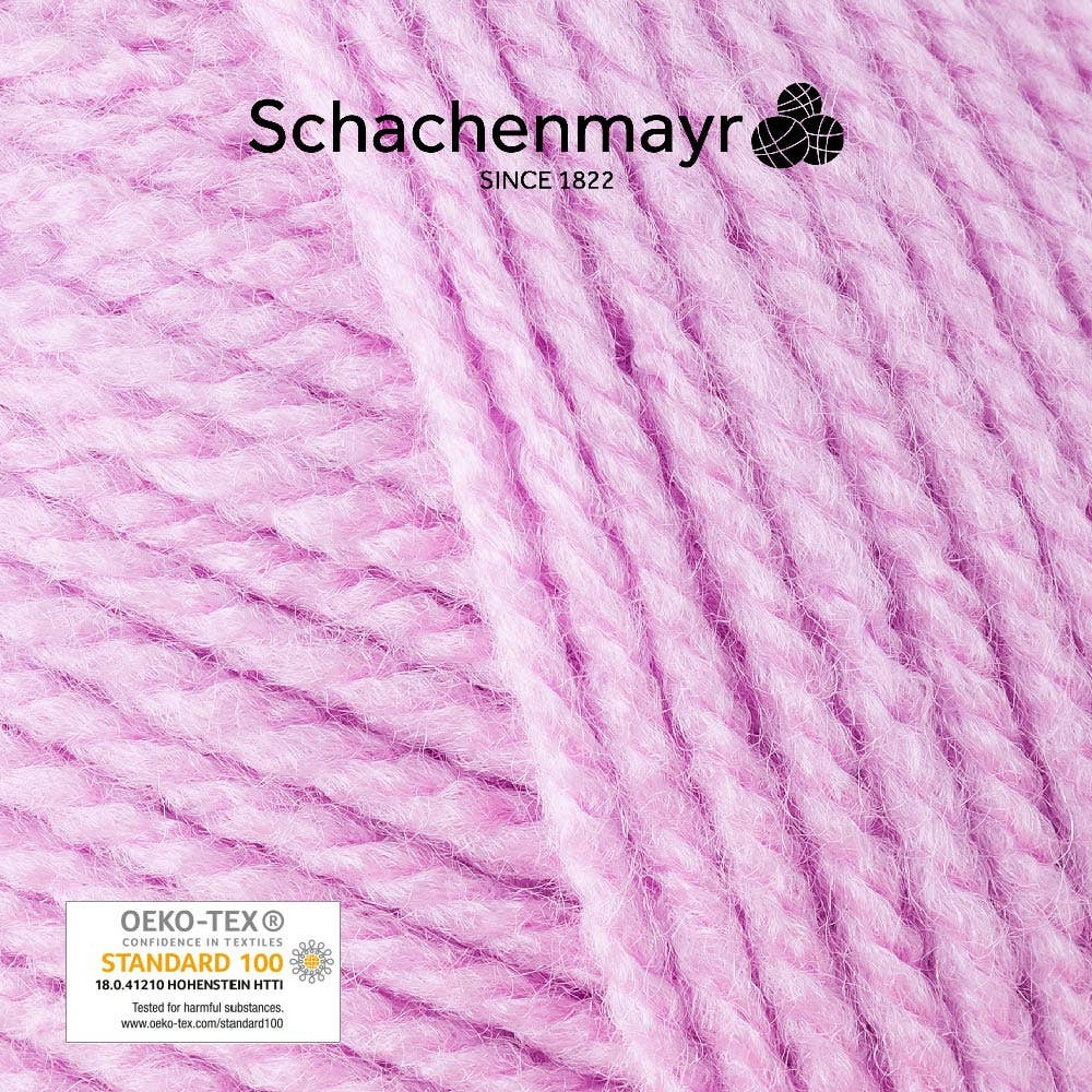 MEZ Crafts Germany - Vendita all'ingrosso Lana - Schachenmayr Bravo 20X50G145