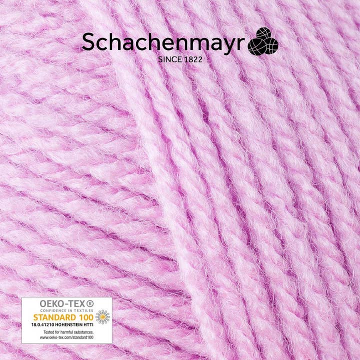 MEZ Crafts Germany - Vendita all'ingrosso Lana - Schachenmayr Bravo 20X50G145