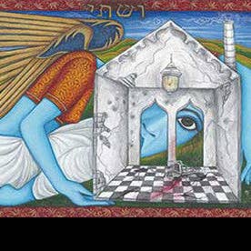 Artwork Wrap Shawls - Silk or Velvet backing (choose from 4 designs) for wholesale by Blue Like Me LLC