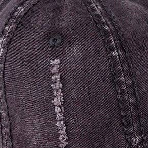 Olive & Pique - Wholesale Baseball Cap - Women's - Abstract Bejeweled Bling Glitz Cap, Adjustable6