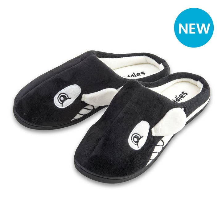 Coddies – wholesale Slippers – Unisex – Coddies® Orca Slippers