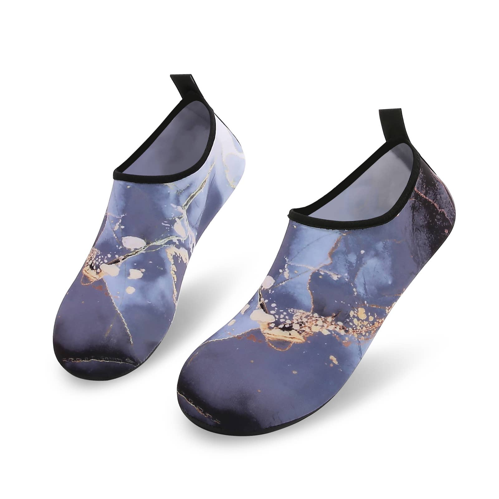 Shop Lev - Wholesale Water Shoes - Women's - Unisex Anti-Slip Socks Quick Dry Beach Water Shoes [Pck] -324