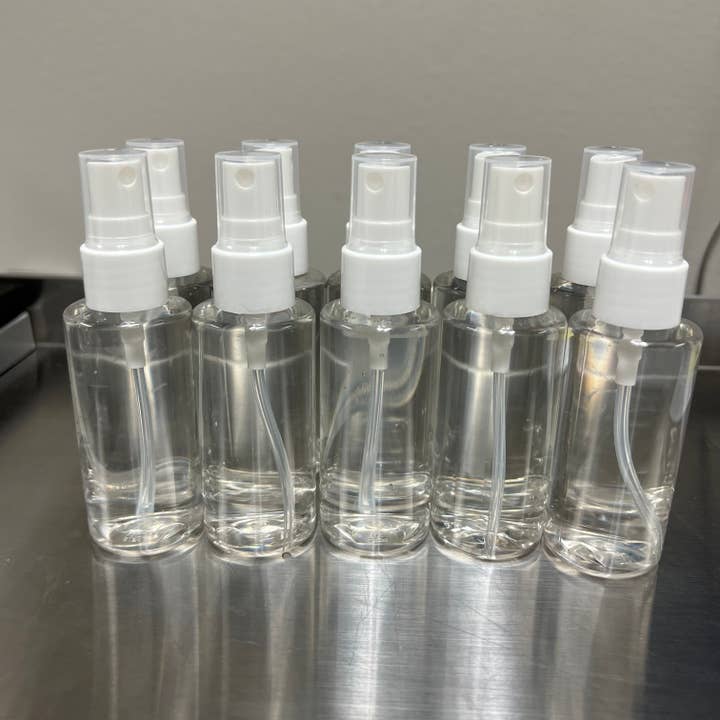 Perfectly Calibrated - Vente Lotion tonique - Tonique hydratant à l'hydrolat de rose pour peaux grasses et matures2