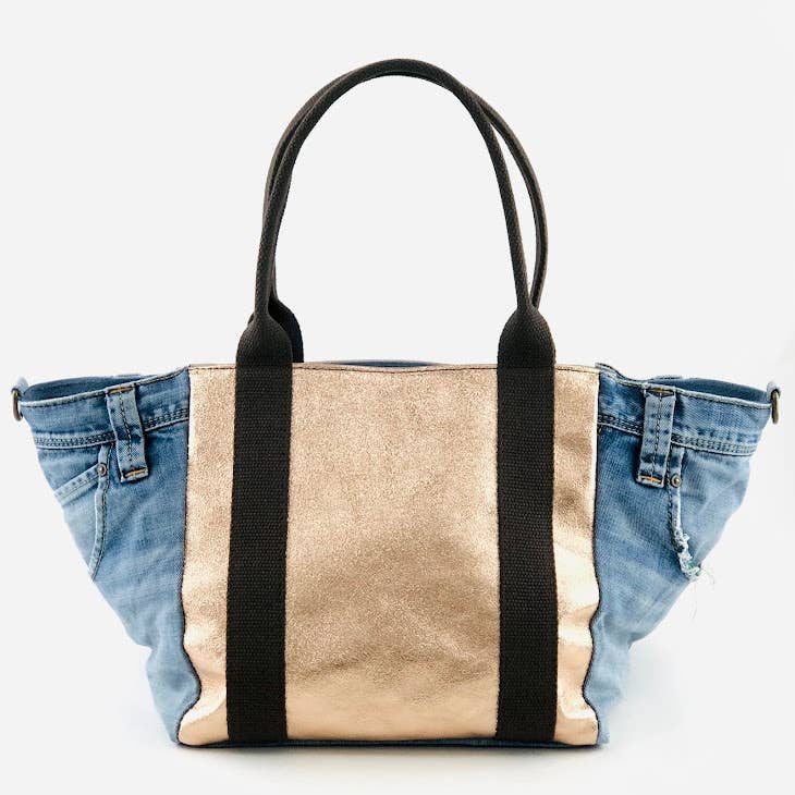 MILANO AMOUR - Wholesale Weekender Bag - Women's - NEW JS FRONT LAMINATO TRAVEL CROSSBODY BAG 1