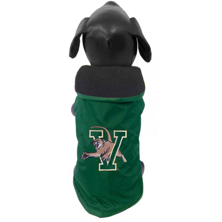 Università del Vermont - Cappotto capospalla per cani per la vendita all'ingrosso da parte di All Star Dogs