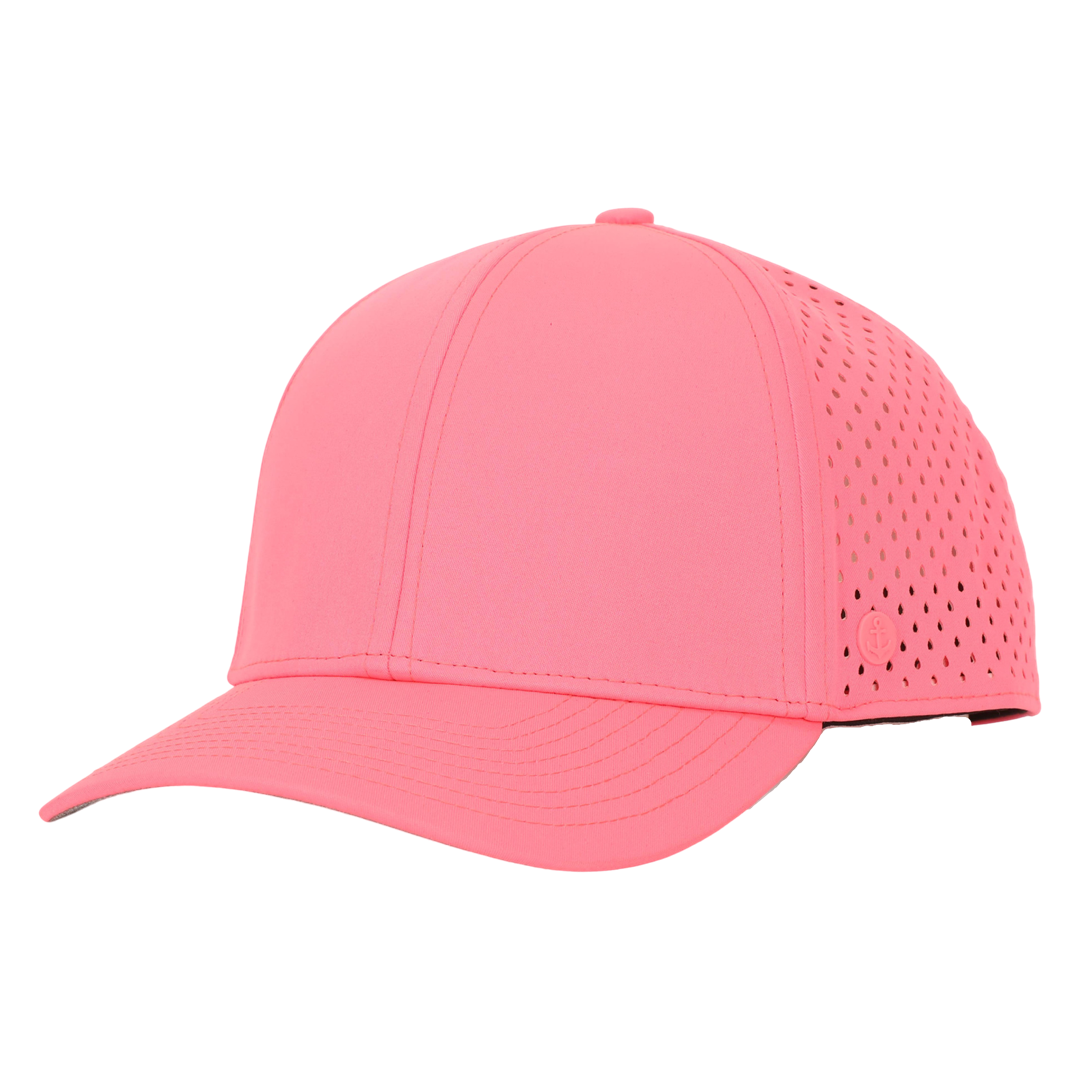 ANKOR Headwear - Wholesale Baseball Cap - Unisex - The Cruiser Performance Baseball Hat29
