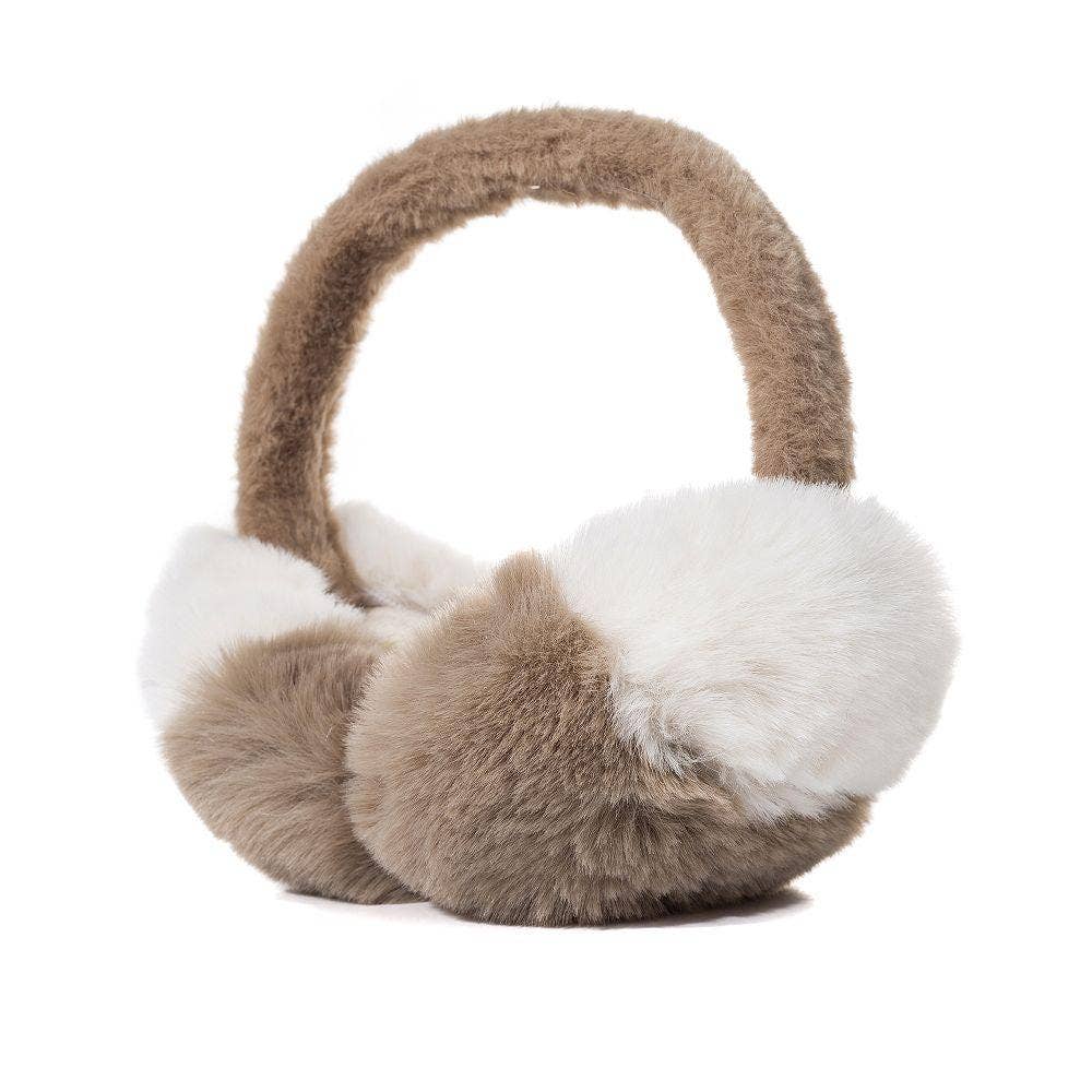 Fox by Ren GmbH - Vente Cache-oreilles – femme - Cache-oreilles tendance - Anila1