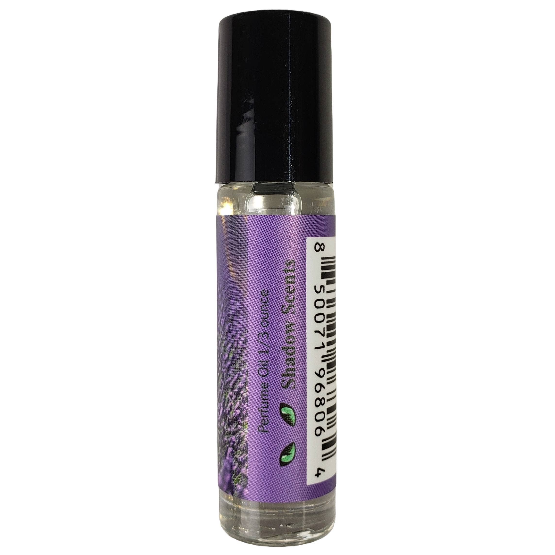 River Village - Wholesale Roll-On Fragrance - Lavender Perfume Oil by Shadow Scents2