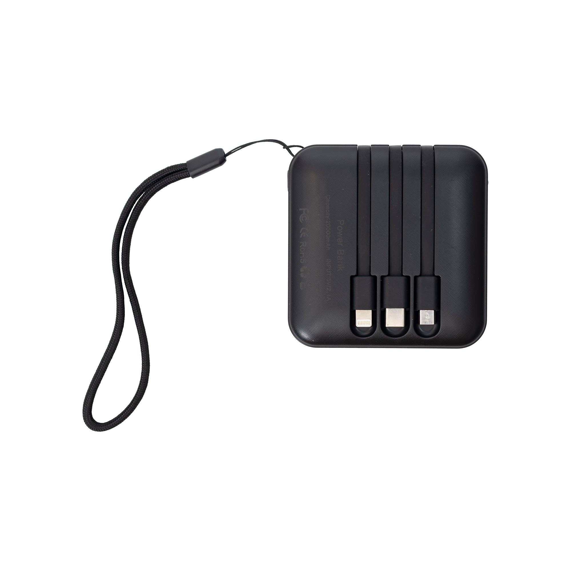 Mad Man - Wholesale Portable Charger - POWERplay Portable Charging Station1