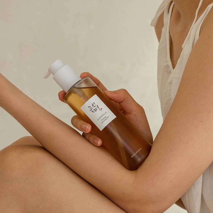 Best Beauty Group - Wholesale Facial Cleanser - BEAUTY OF JOSEON Ginseng Cleansing Oil Micellar Cleanser