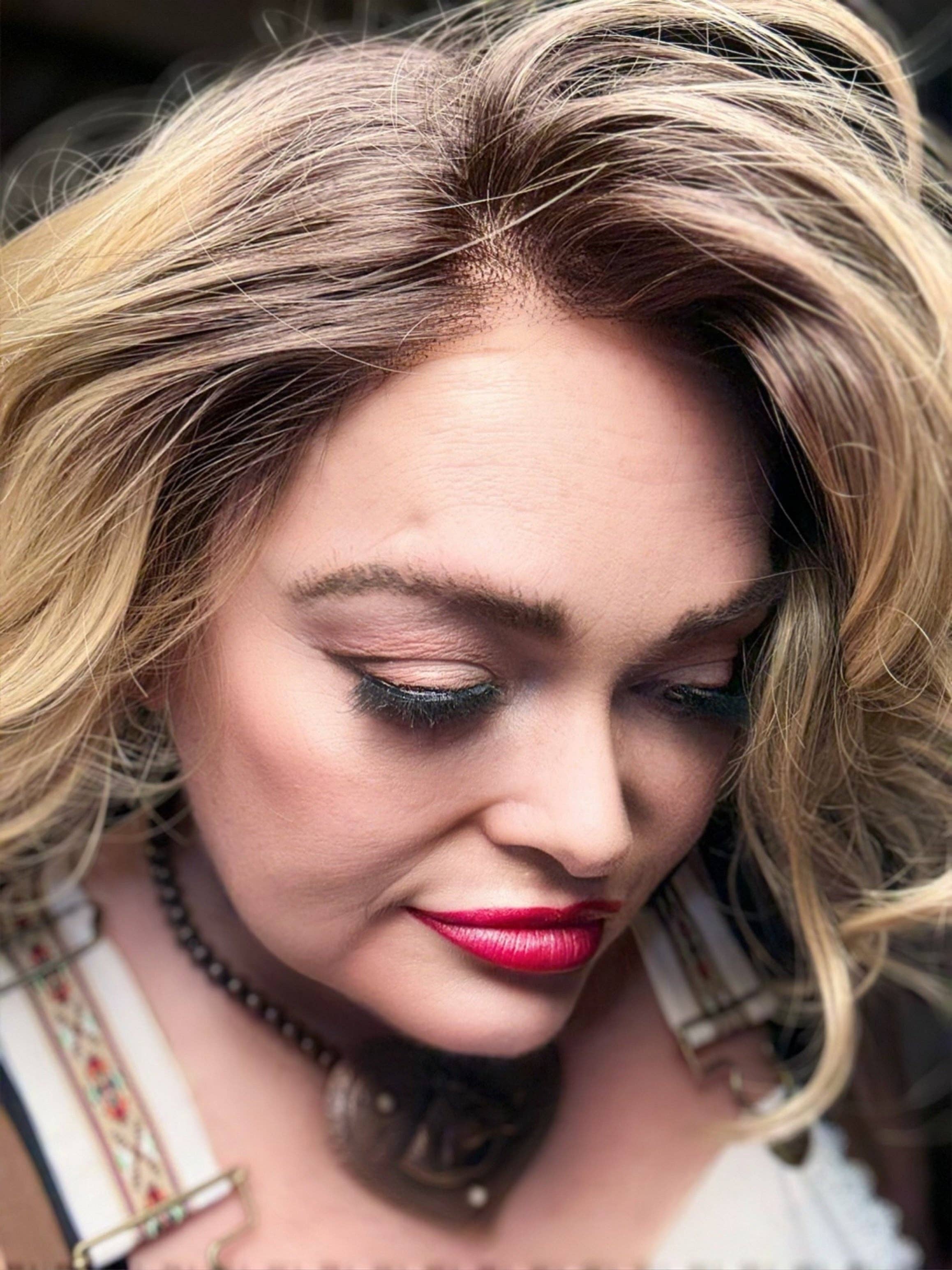 Naomi's Happy Place Shop - Wholesale Hair Extensions - JESSICA2