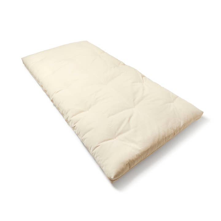 All Cotton Shikibuton for wholesale by Oregon Natural Fiber Mill