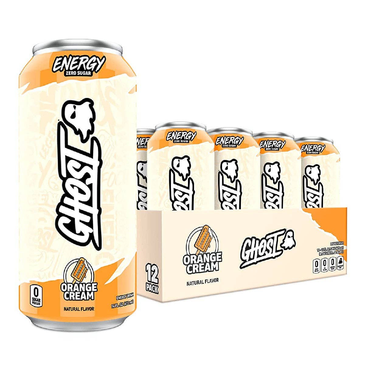 Campus Protein - Wholesale Sports/Energy Drink - GHOST Energy Drink17