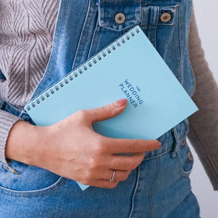 Planificateur de mariage pour la vente par Creative Goodie