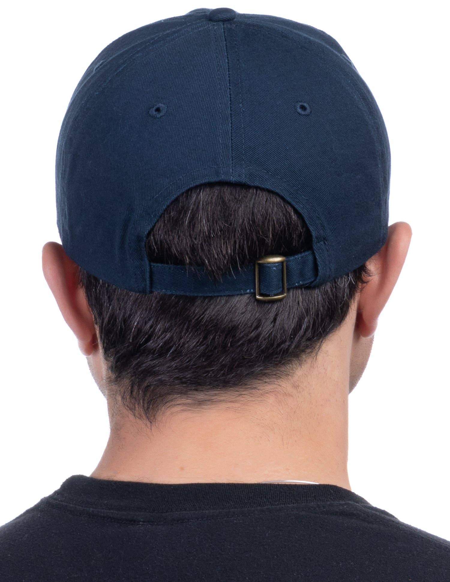 Navy Turkey and US Flag Hat | American Friendship Nations Flag Baseball Low Profile Dad Hat for Men Women for wholesale on Faire3