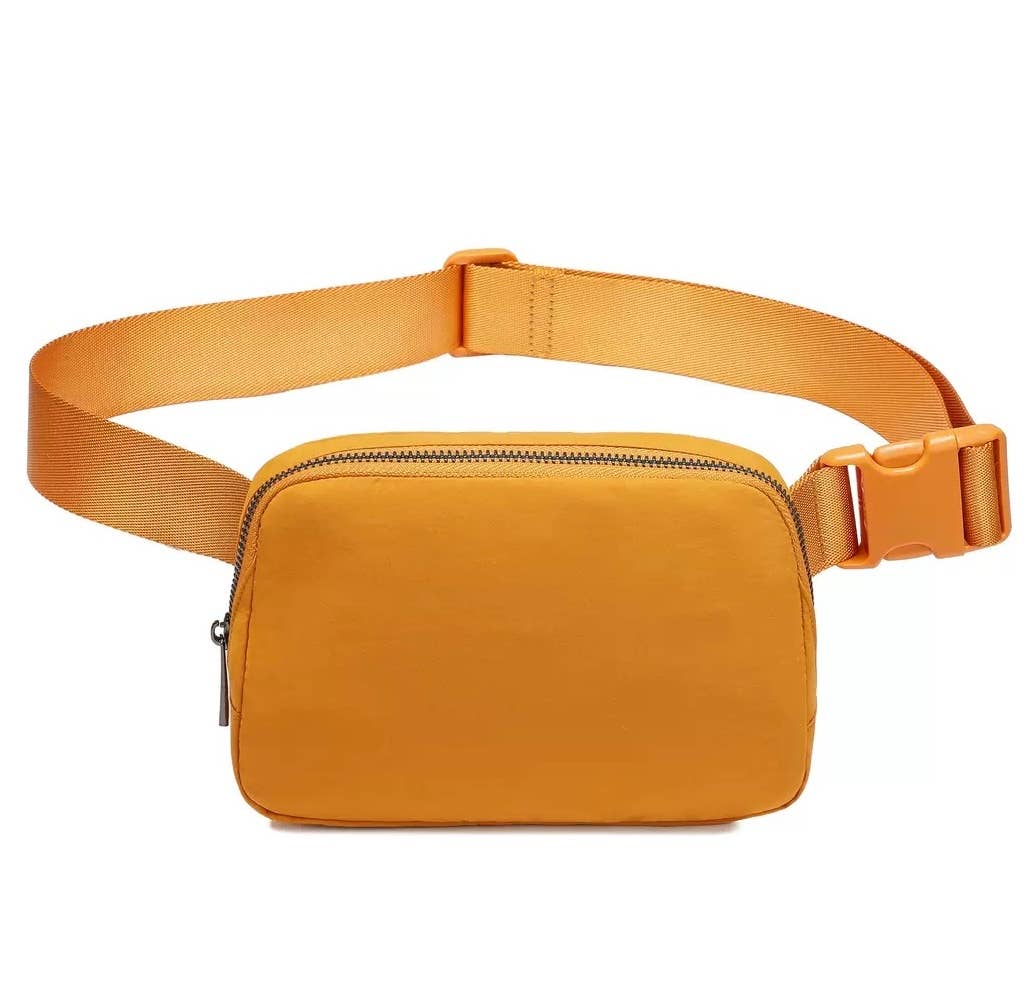 AMPERE CREATIONS - Wholesale Heuptasje - Dames - Adelaide Alternative waterafstotende nylon heuptas 8