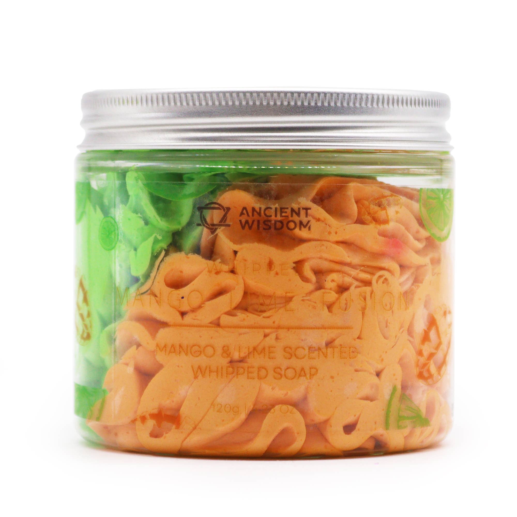 AWGifts Europe – Engroshandel Pisket sæbe – Whipped Cream Sæbe Engros58