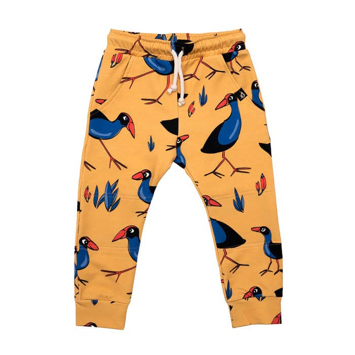 PUKEKO TROUSERS for wholesale by Mullido